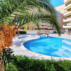 Arcuus Ii Salou