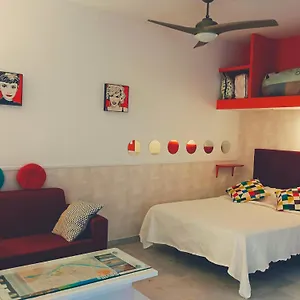 Oasi Macarena , Siviglia Spagna