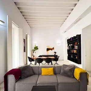 Casa Columela Cádiz