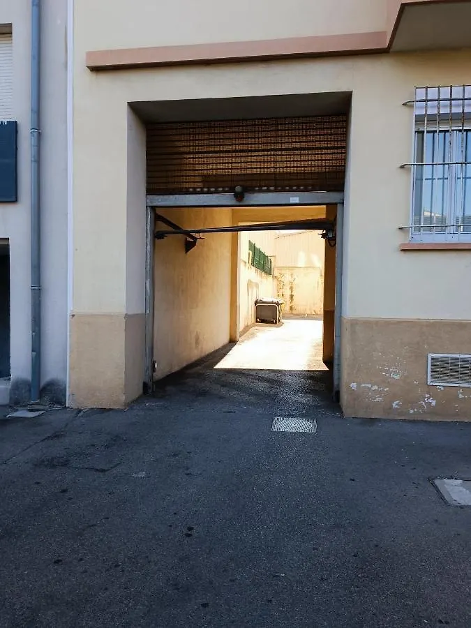 Théa : Studio avec parking privé - Actif+ Location- Marsiglia